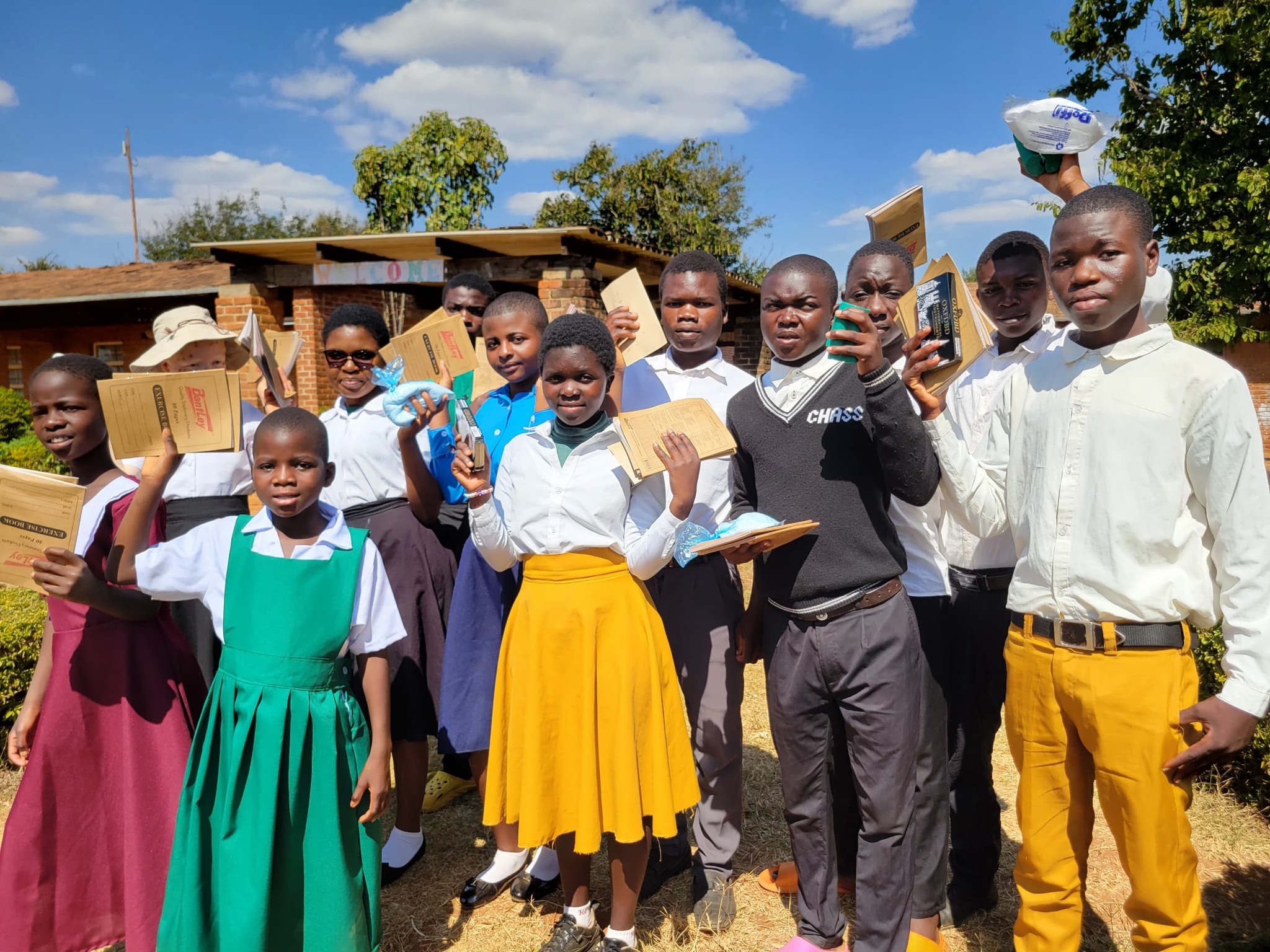 Community Engagement