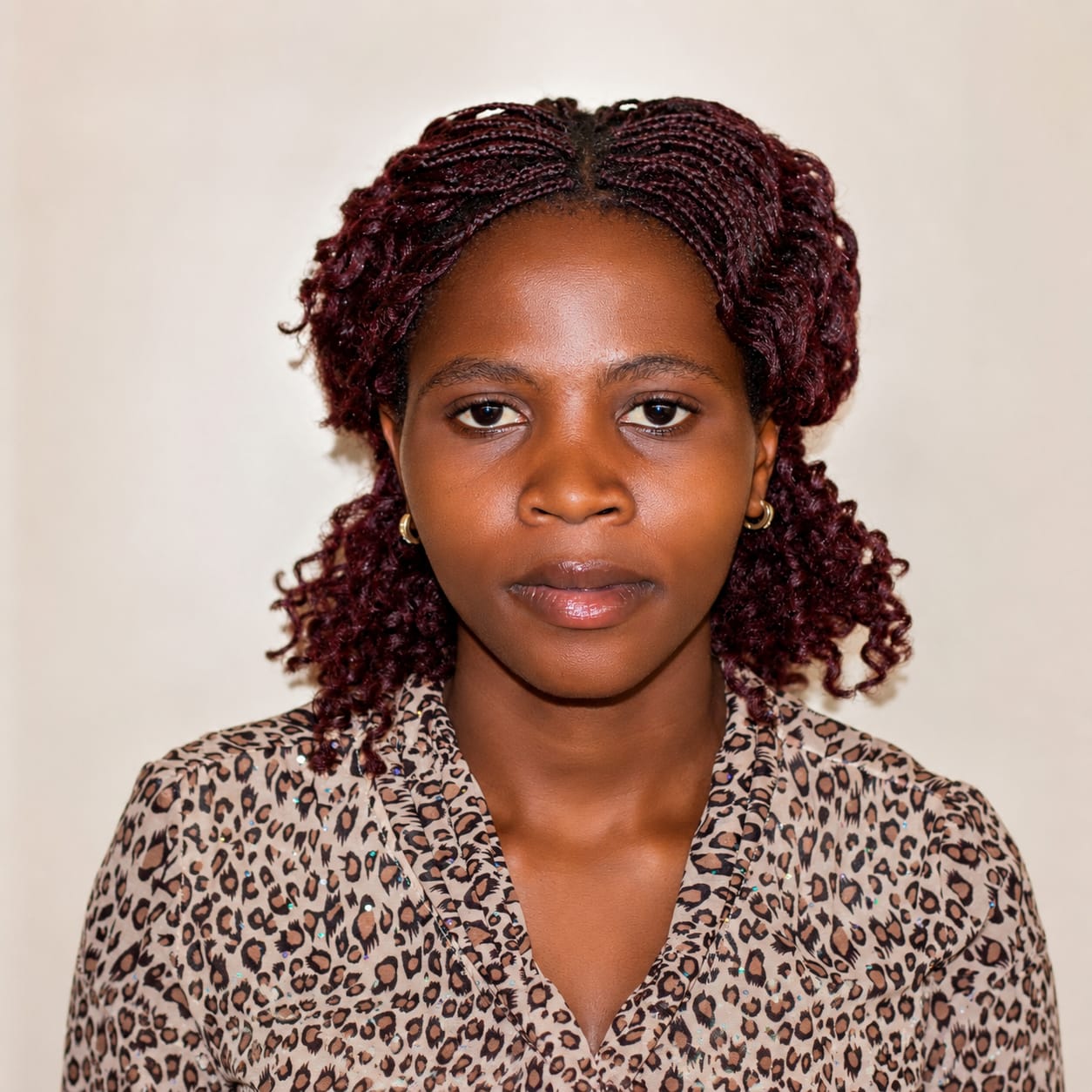 Tryness Trinity Kamanga